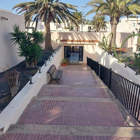 Ferienwohnung Casa Alisios 71 Corralejo Exterior foto