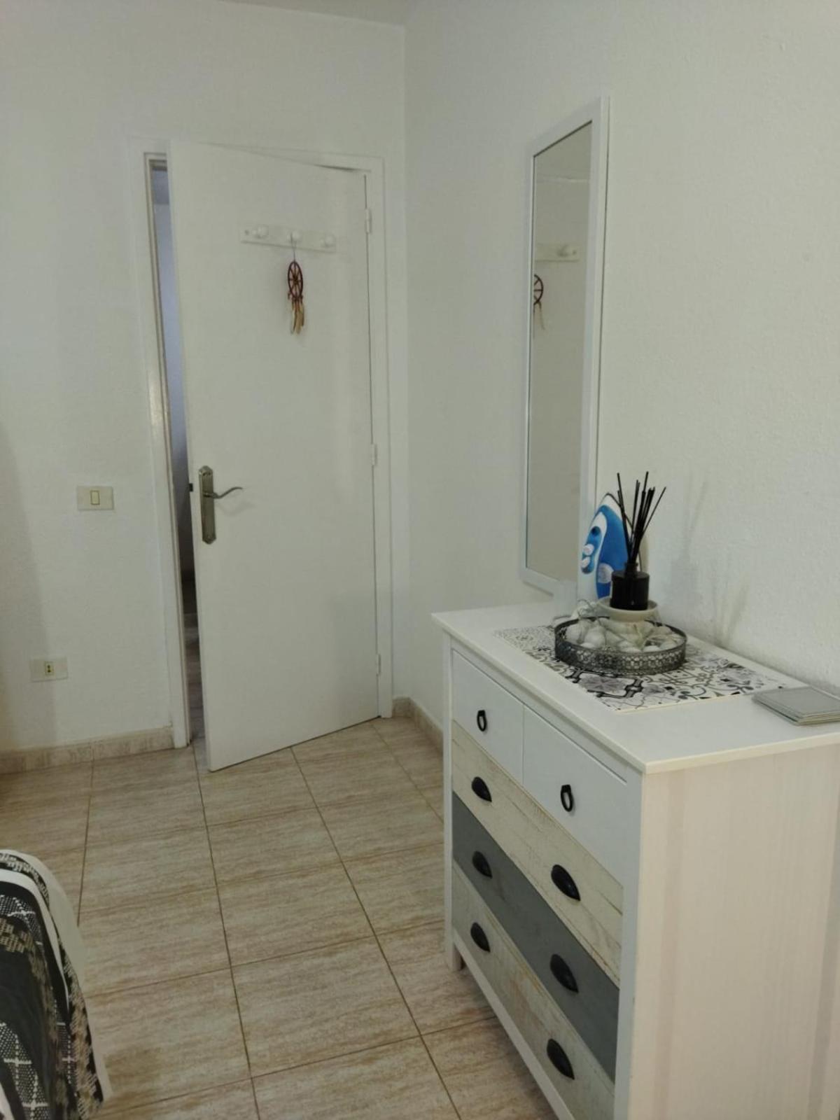 Ferienwohnung Casa Alisios 71 Corralejo Exterior foto