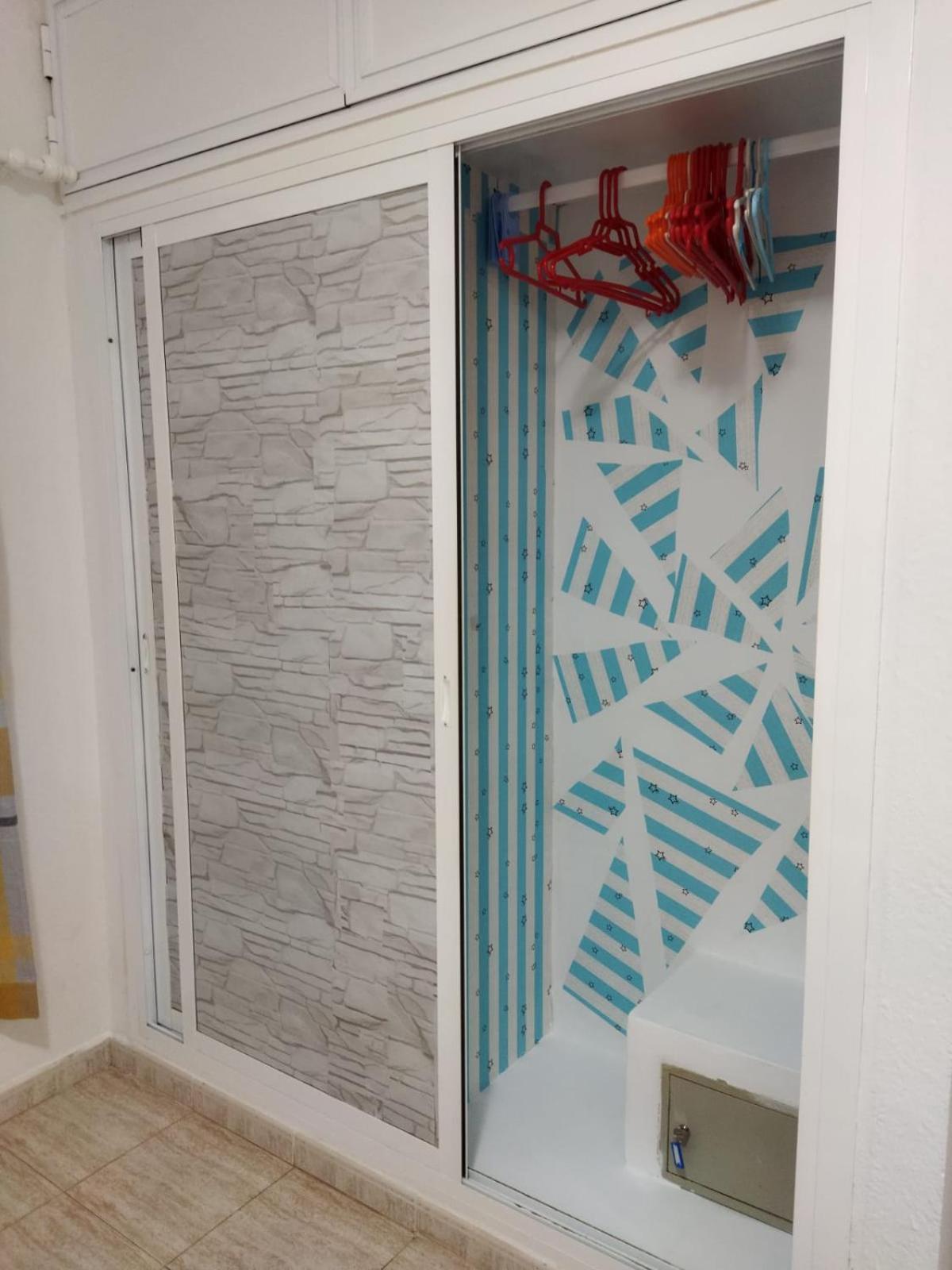 Ferienwohnung Casa Alisios 71 Corralejo Exterior foto