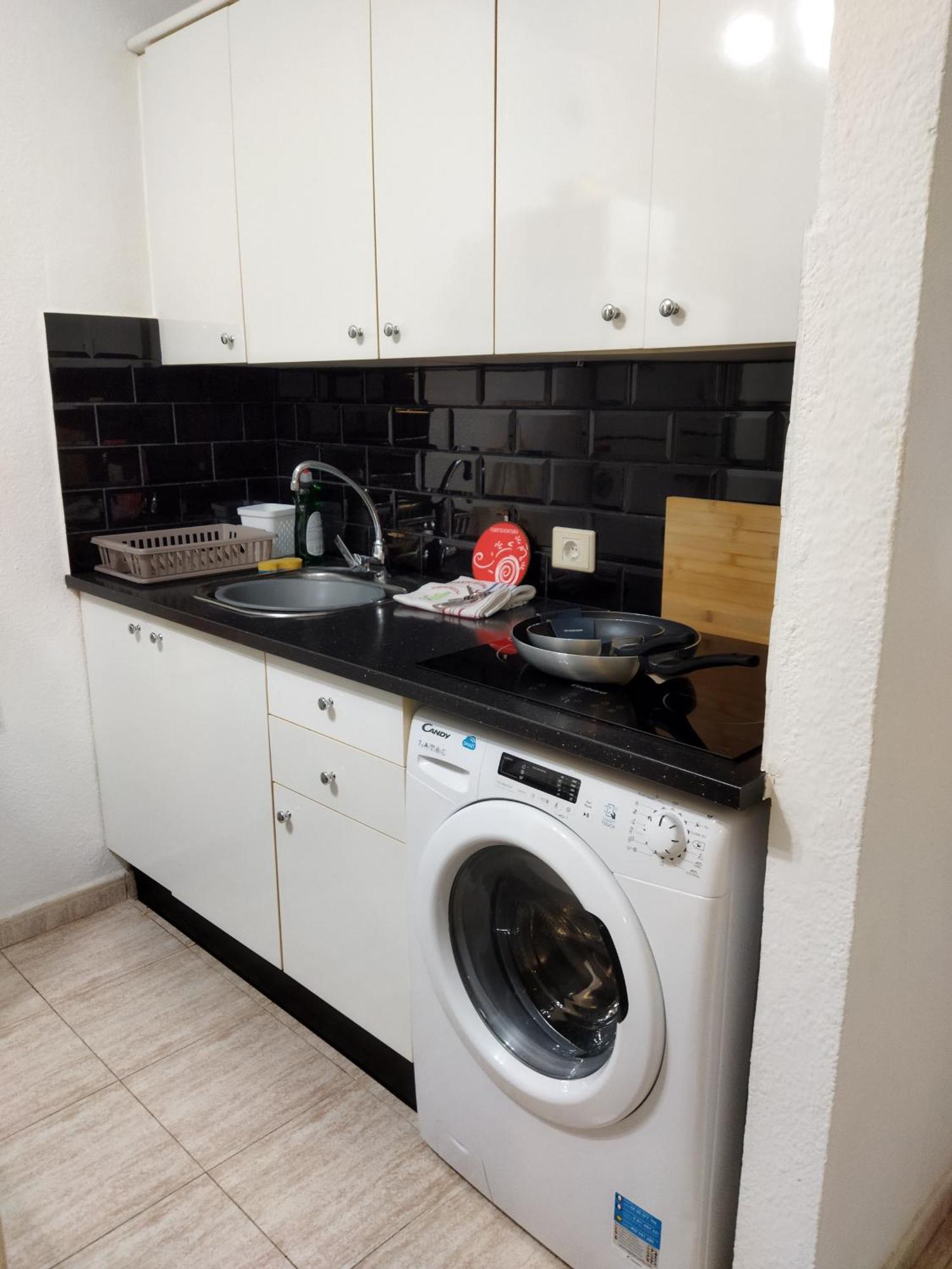 Ferienwohnung Casa Alisios 71 Corralejo Exterior foto